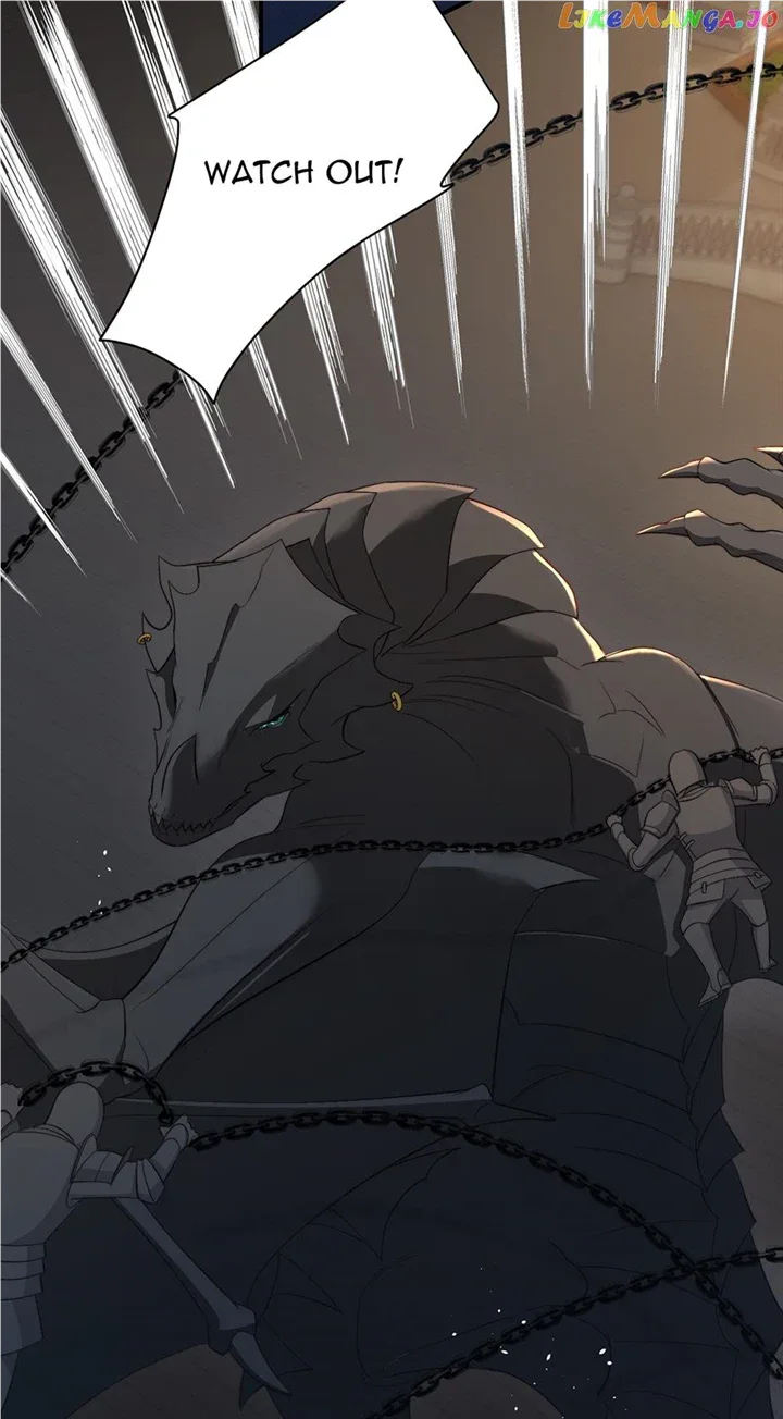 Dragon Raising Manual Chapter 96 page 15