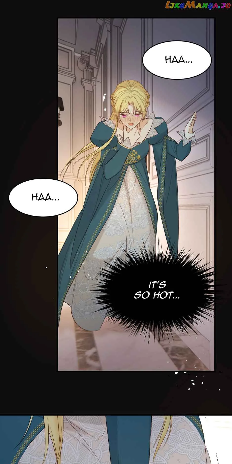 Dragon Raising Manual Chapter 94 page 39