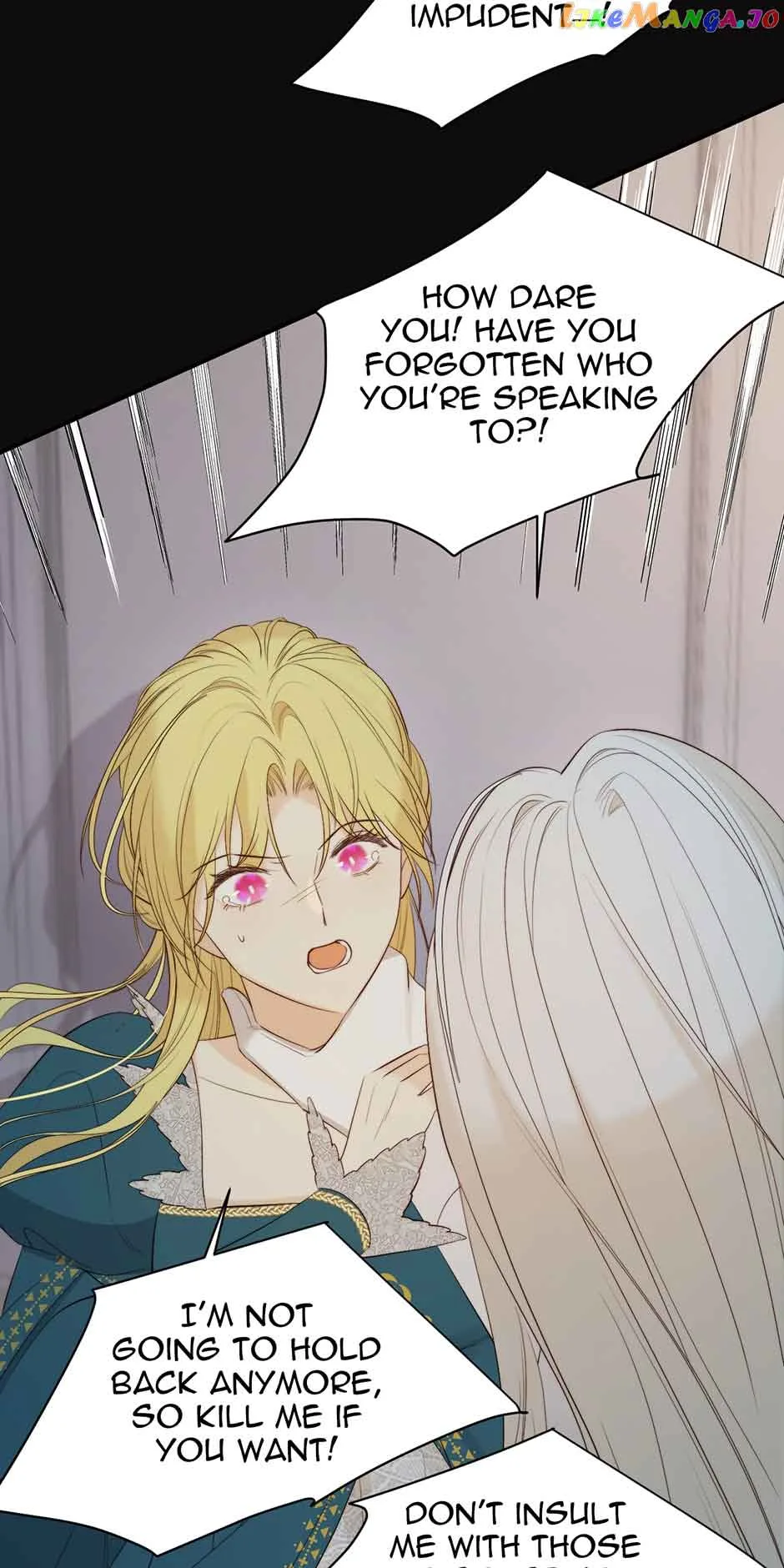 Dragon Raising Manual Chapter 94 page 31