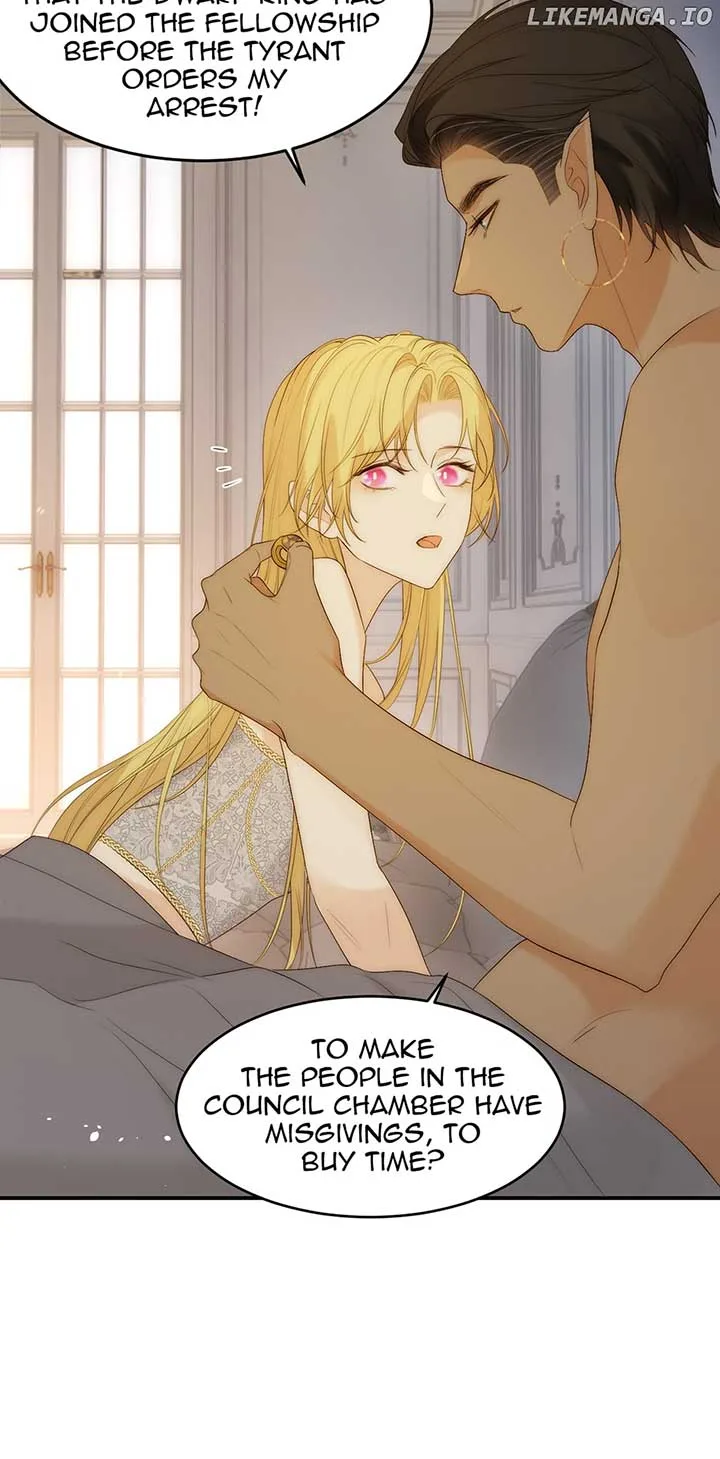 Dragon Raising Manual Chapter 98 page 5