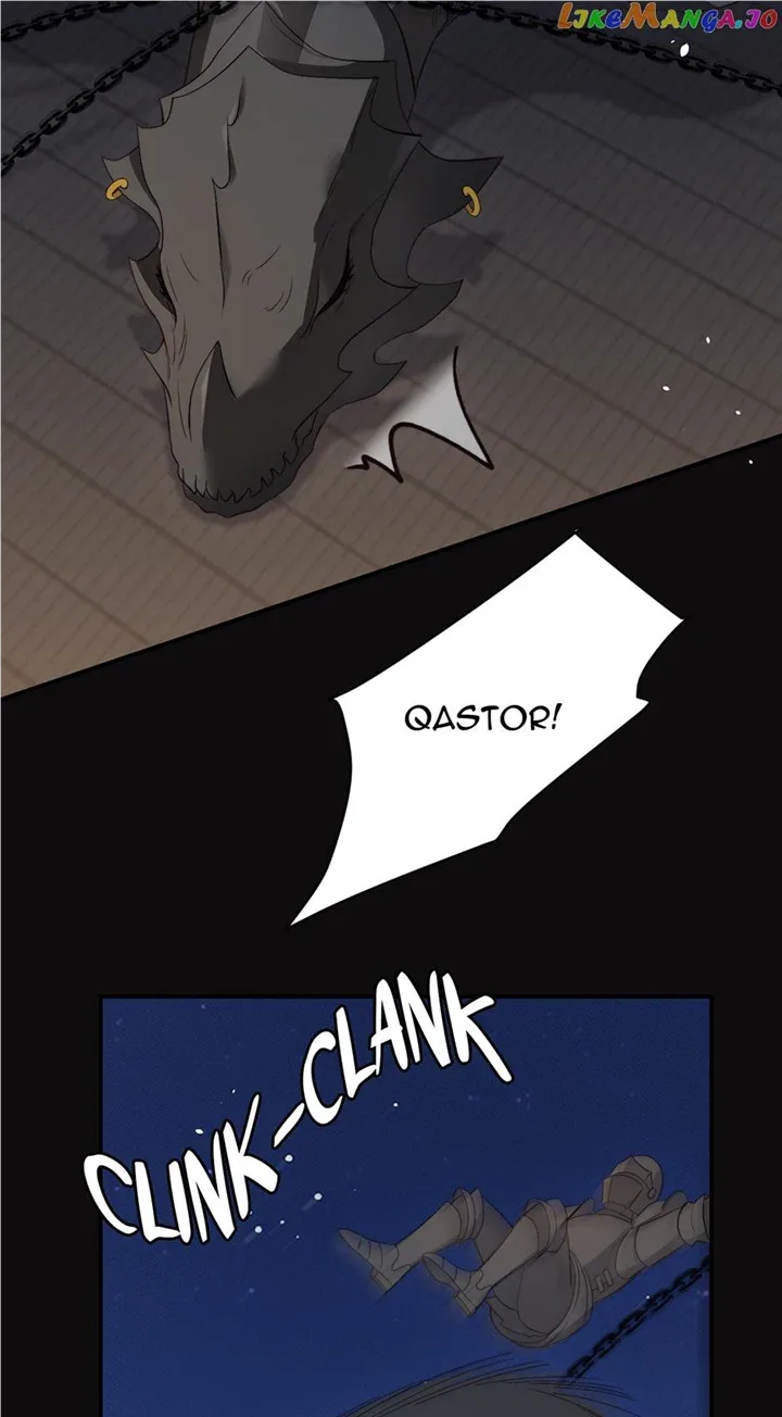 Dragon Raising Manual Chapter 96 page 17