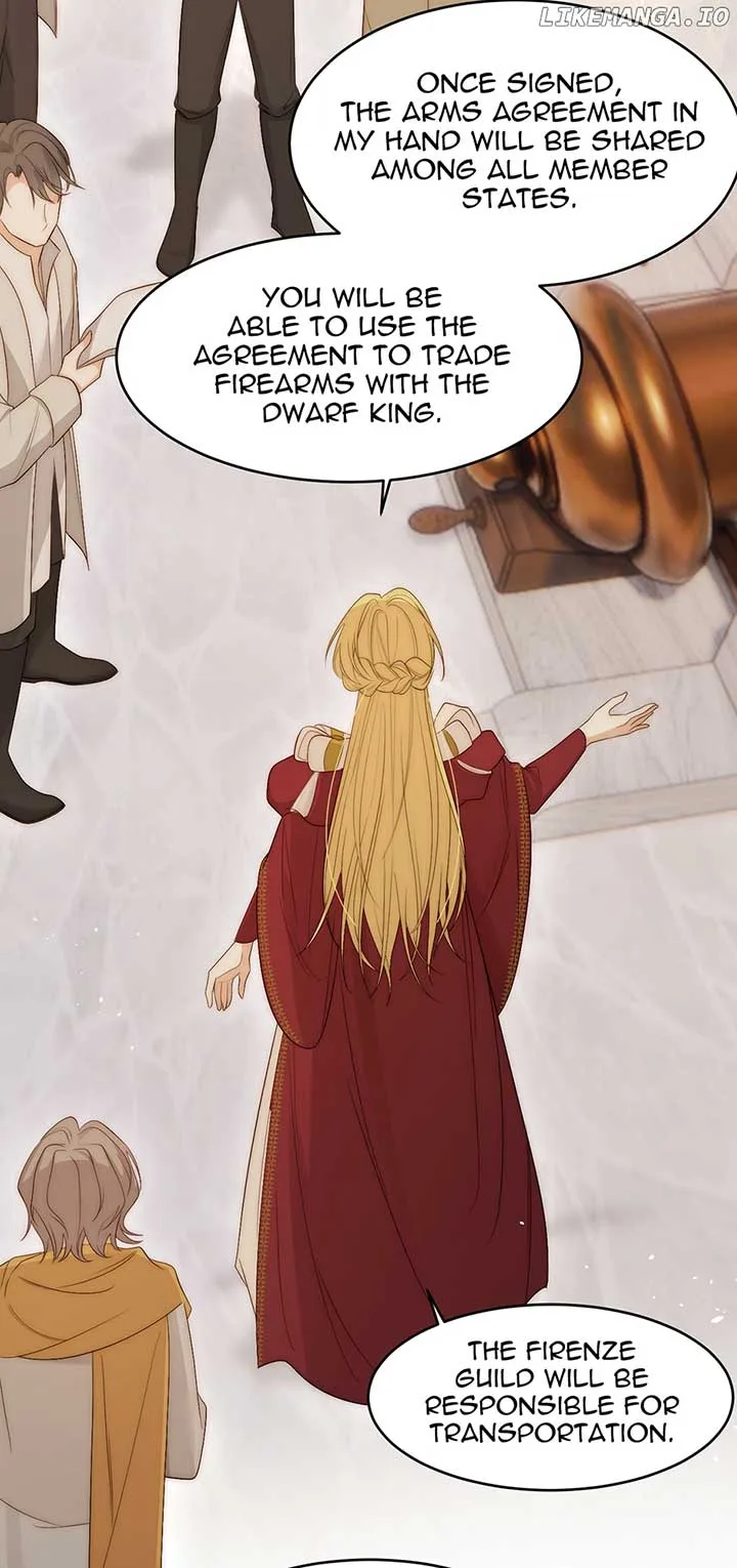 Dragon Raising Manual Chapter 98 page 41