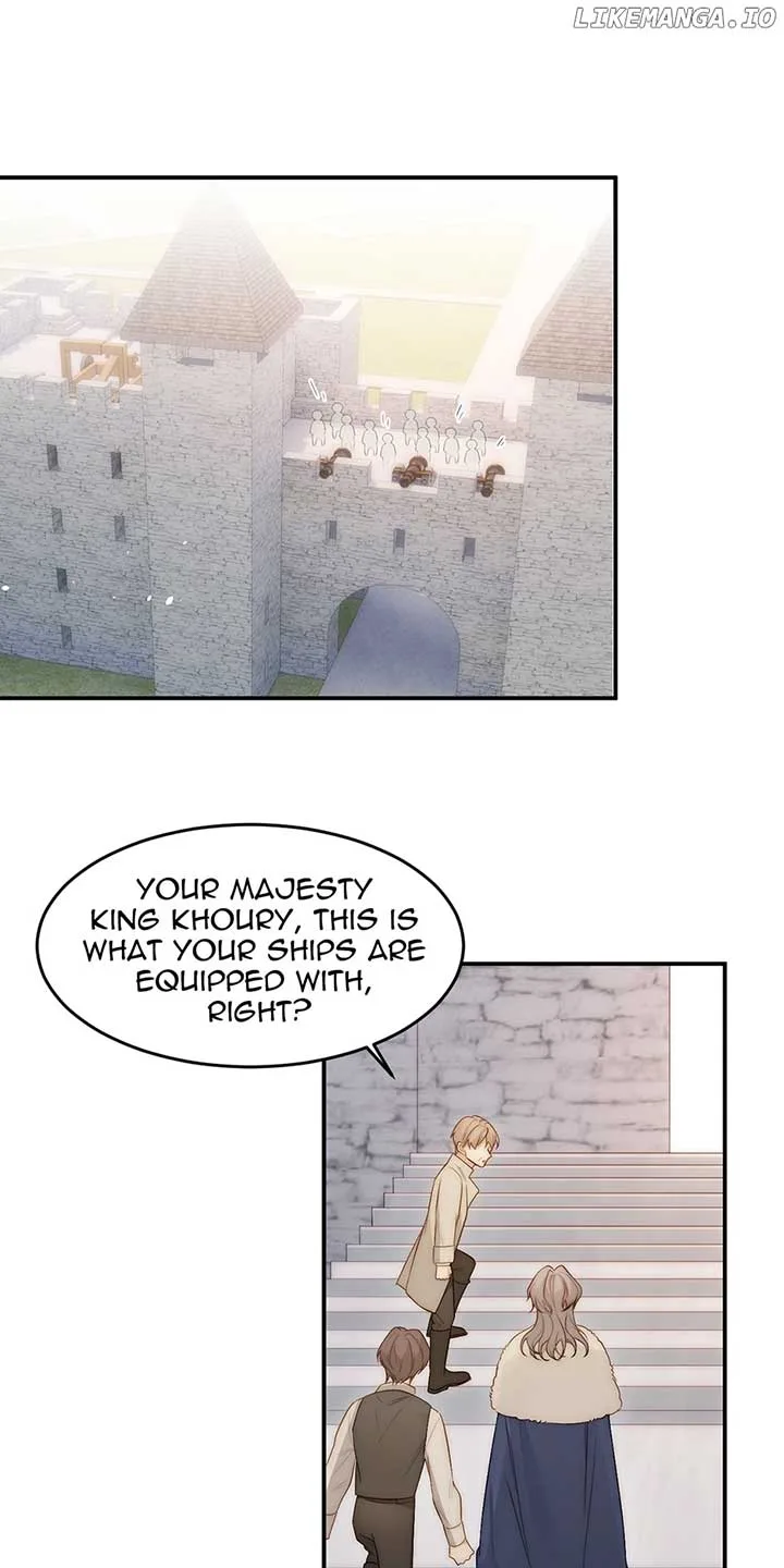 Dragon Raising Manual Chapter 98 page 33