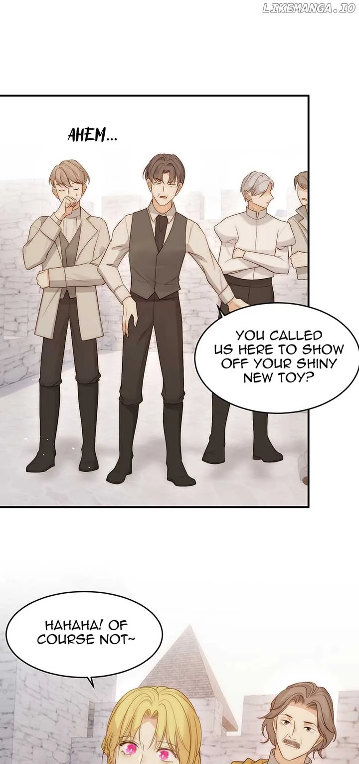 Dragon Raising Manual Chapter 98 page 39