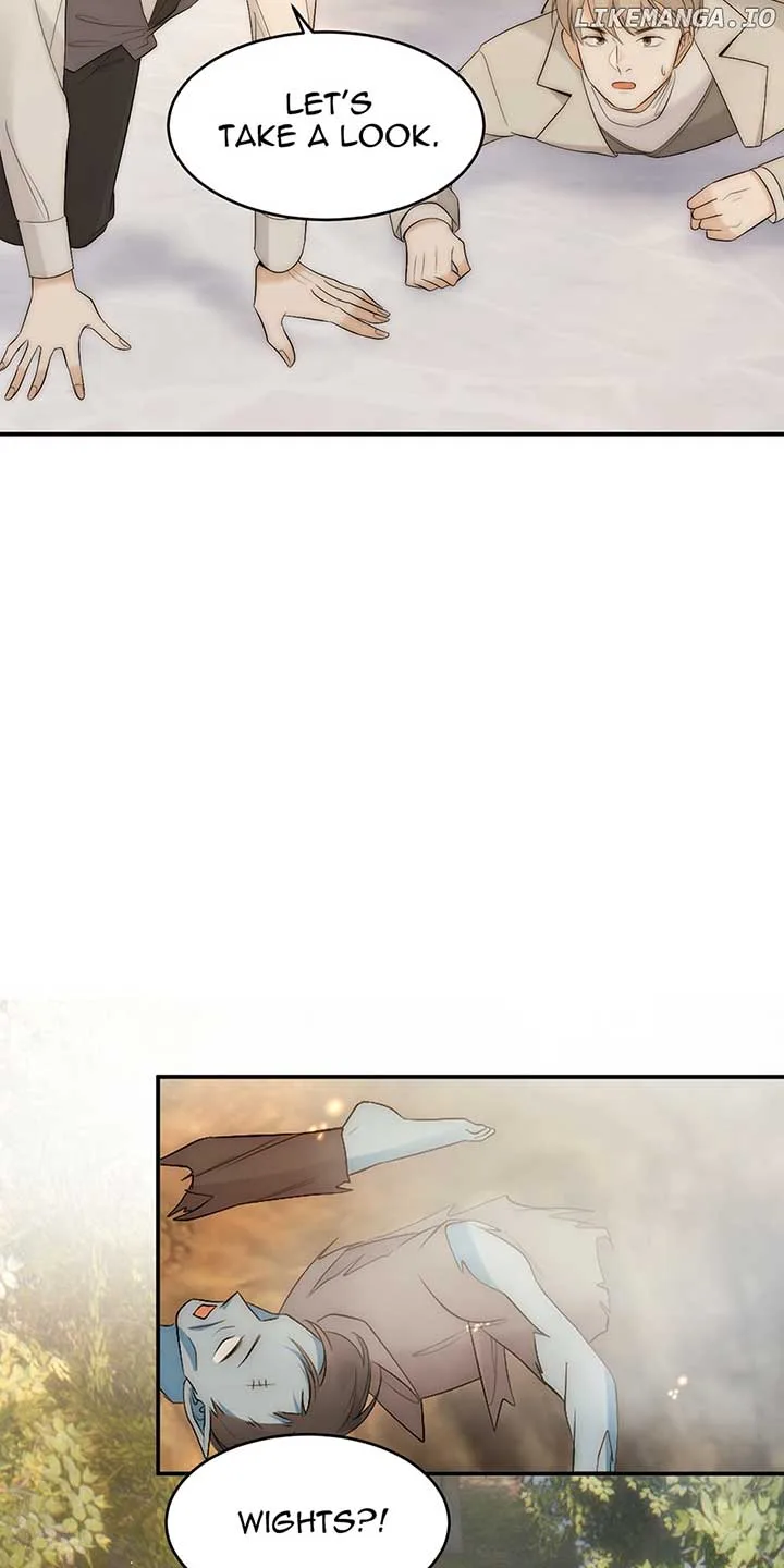 Dragon Raising Manual Chapter 98 page 25