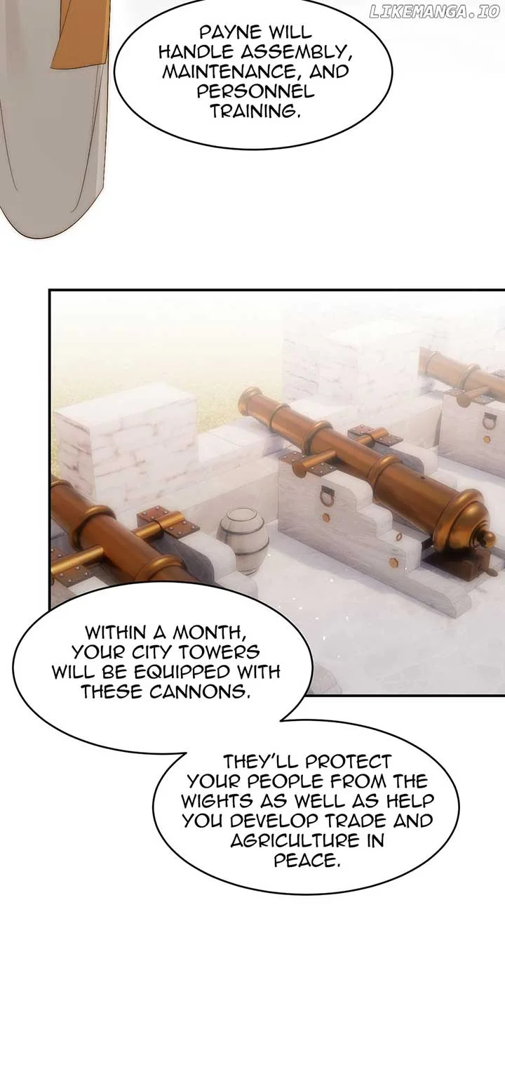 Dragon Raising Manual Chapter 98 page 42