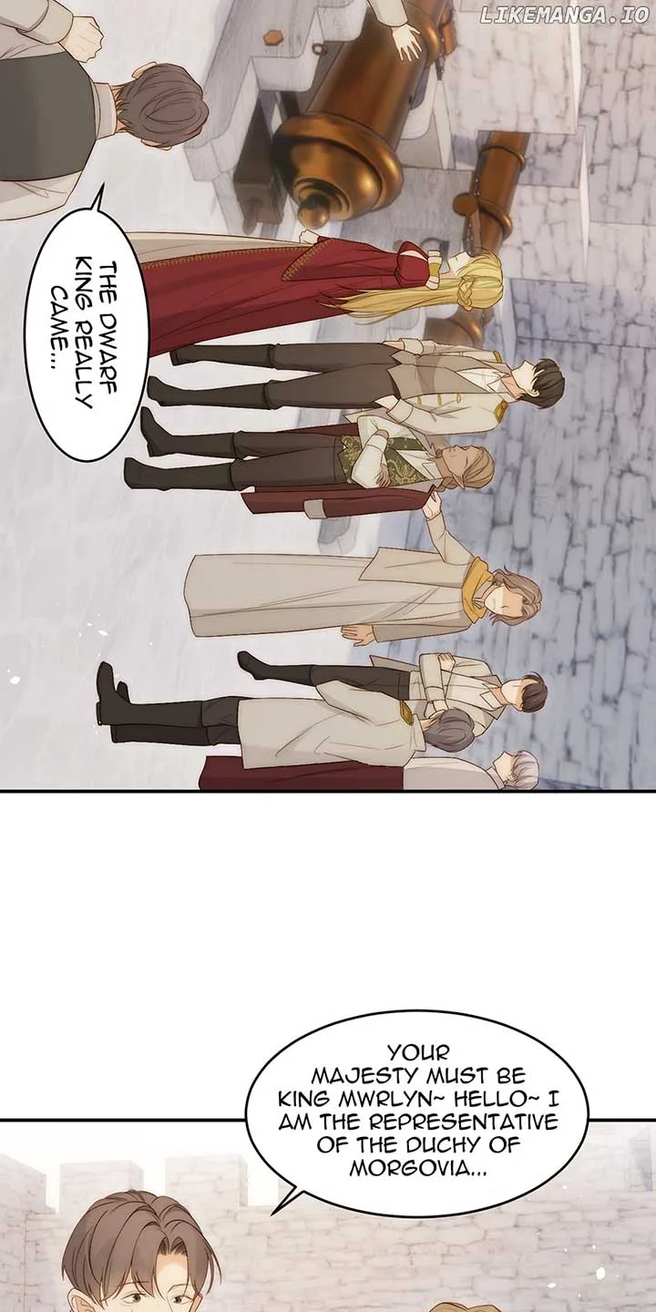 Dragon Raising Manual Chapter 98 page 35