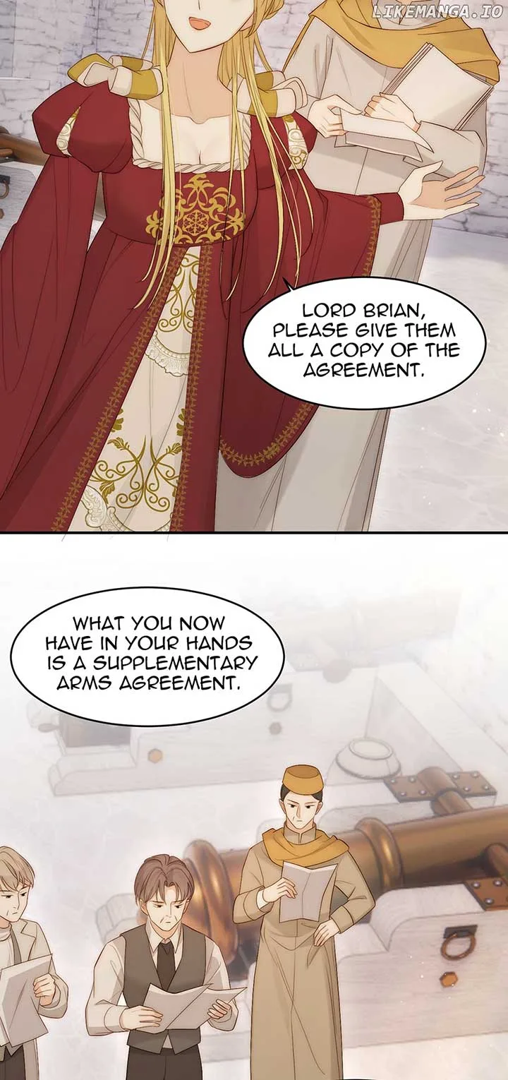 Dragon Raising Manual Chapter 98 page 40