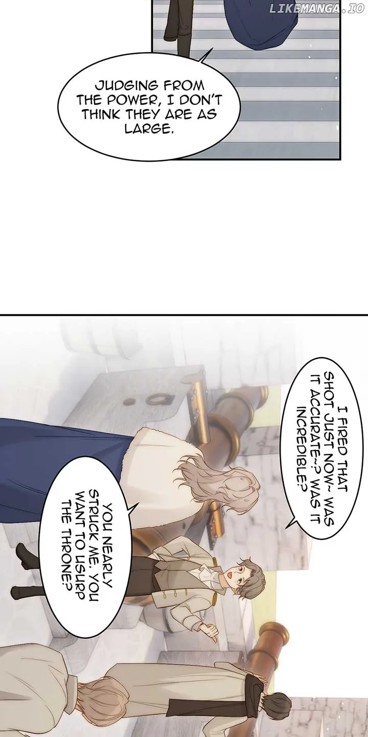 Dragon Raising Manual Chapter 98 page 34