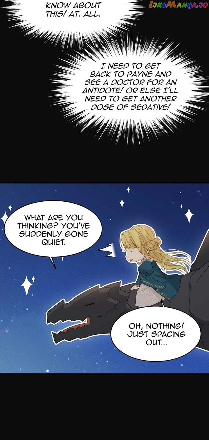 Dragon Raising Manual Chapter 97 page 7