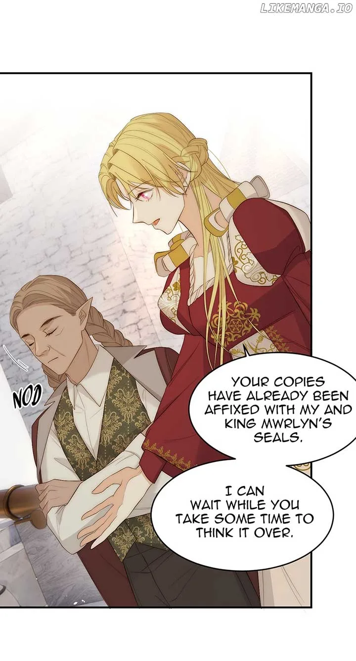 Dragon Raising Manual Chapter 98 page 43