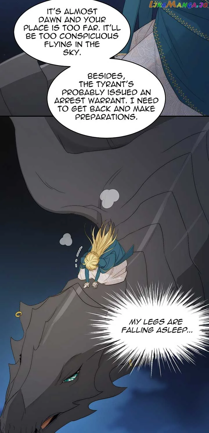Dragon Raising Manual Chapter 97 page 10