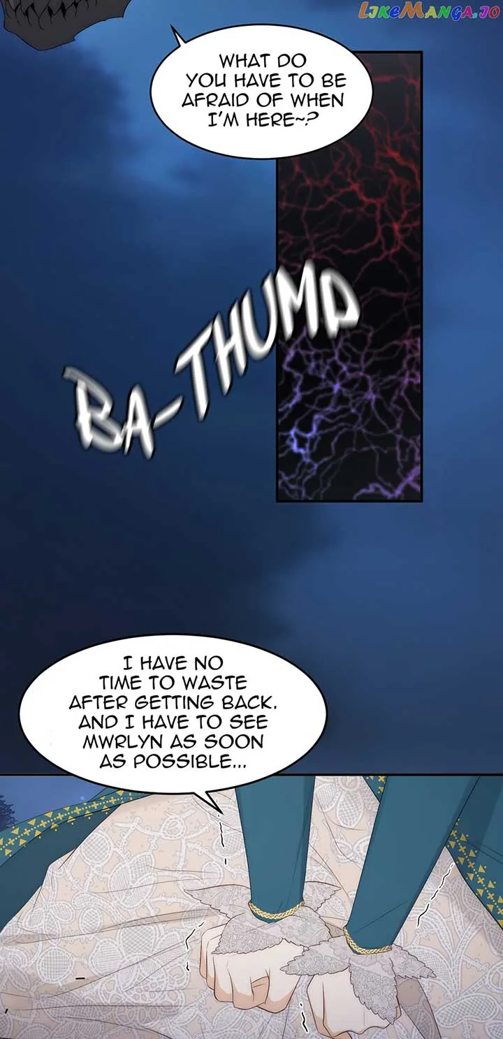 Dragon Raising Manual Chapter 97 page 11