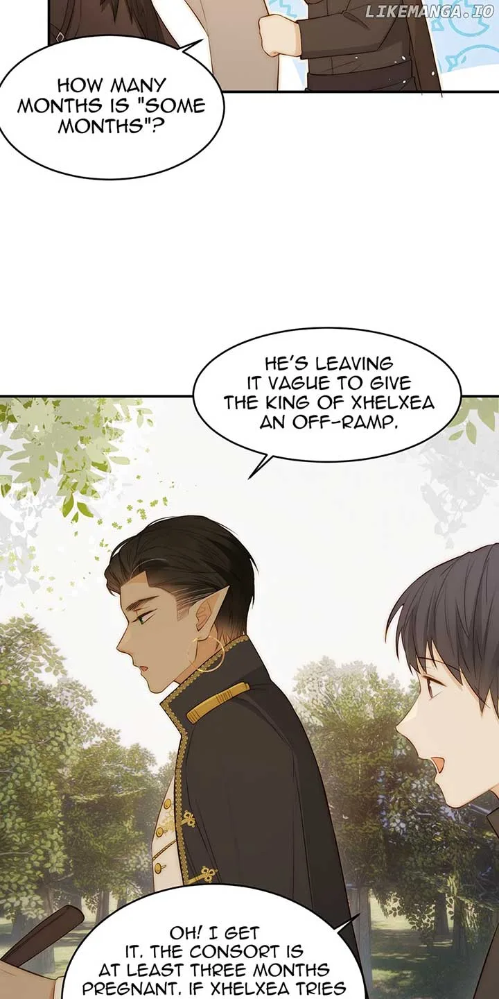 Dragon Raising Manual Chapter 102 page 9