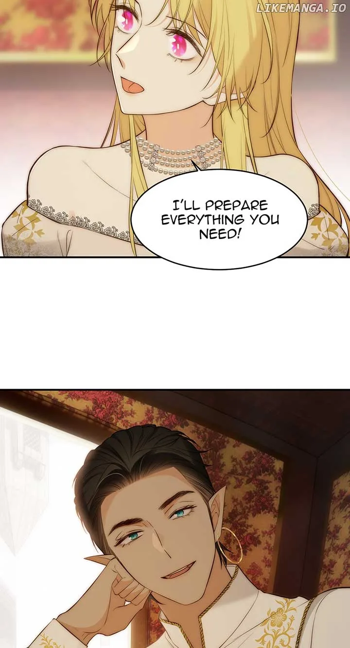 Dragon Raising Manual Chapter 101 page 4