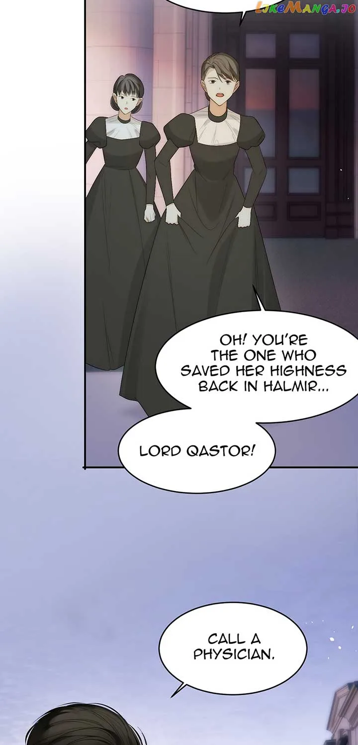 Dragon Raising Manual Chapter 97 page 21