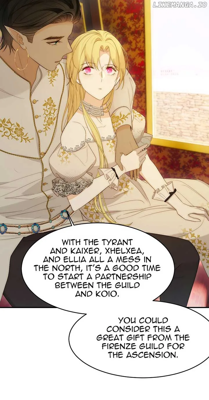 Dragon Raising Manual Chapter 99 page 10