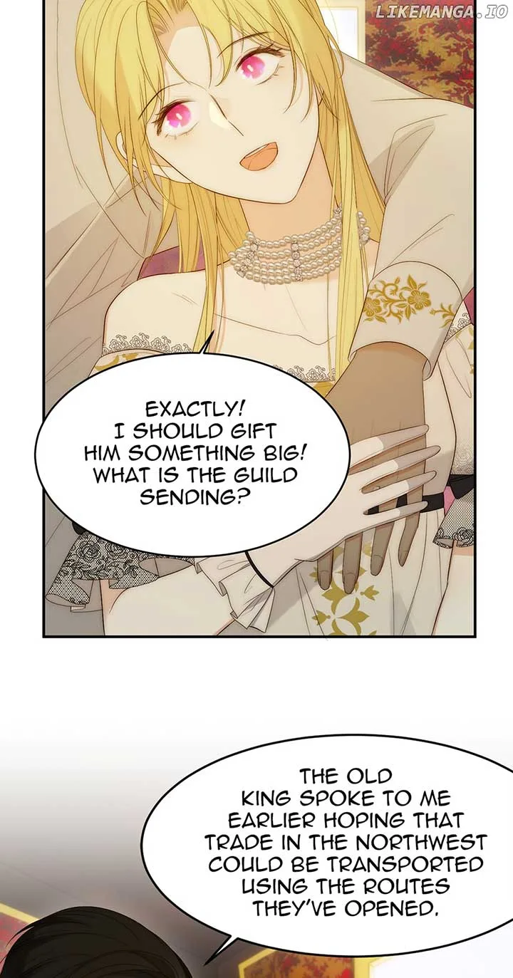 Dragon Raising Manual Chapter 99 page 9