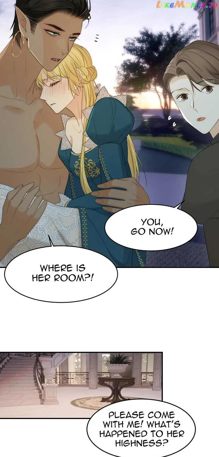 Dragon Raising Manual Chapter 97 page 22