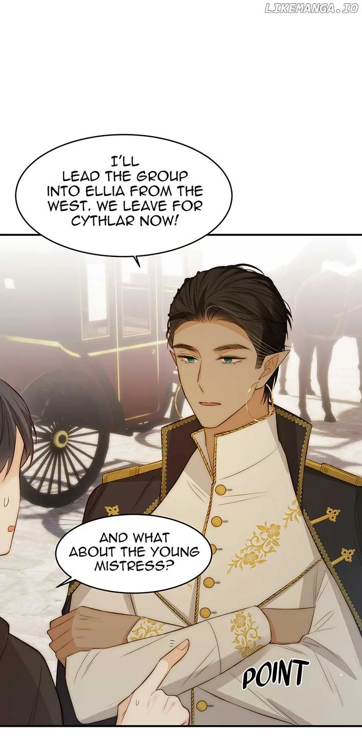 Dragon Raising Manual Chapter 101 page 18