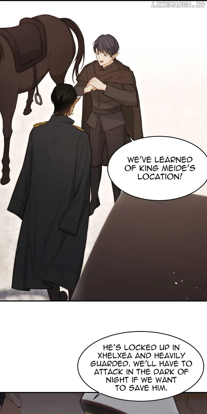 Dragon Raising Manual Chapter 101 page 14