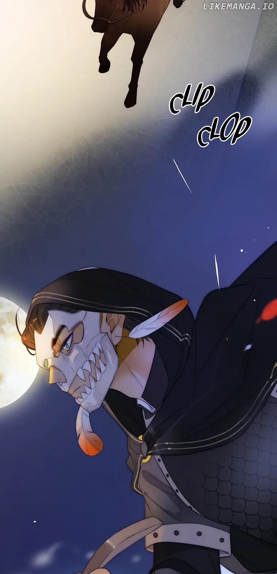 Dragon Raising Manual Chapter 104 page 5