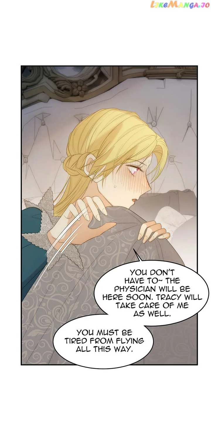Dragon Raising Manual Chapter 97 page 28