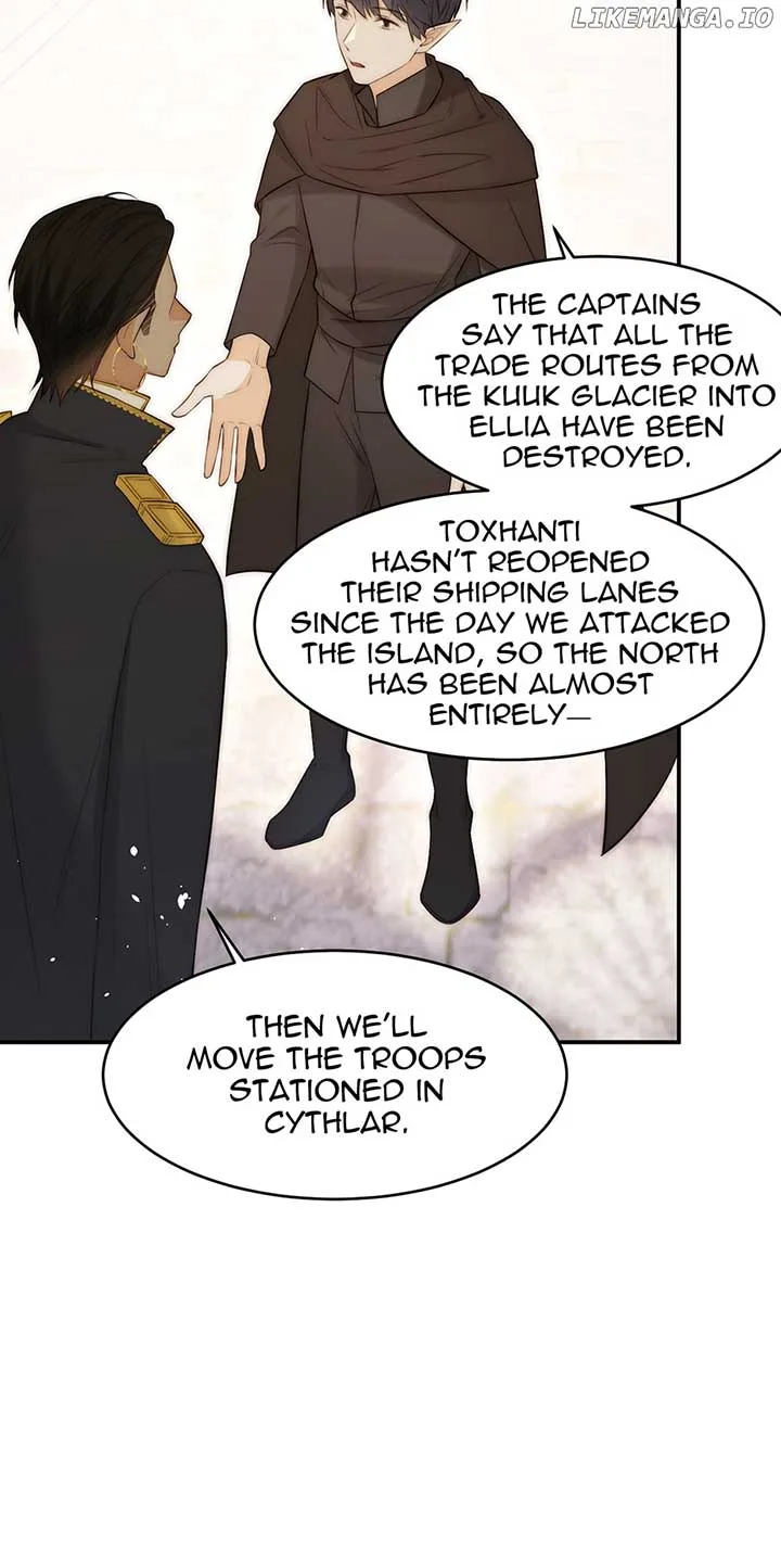 Dragon Raising Manual Chapter 101 page 17