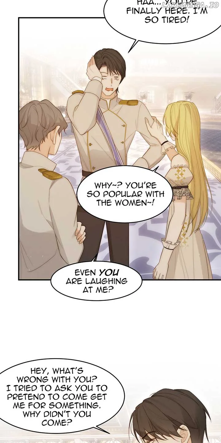 Dragon Raising Manual Chapter 99 page 34