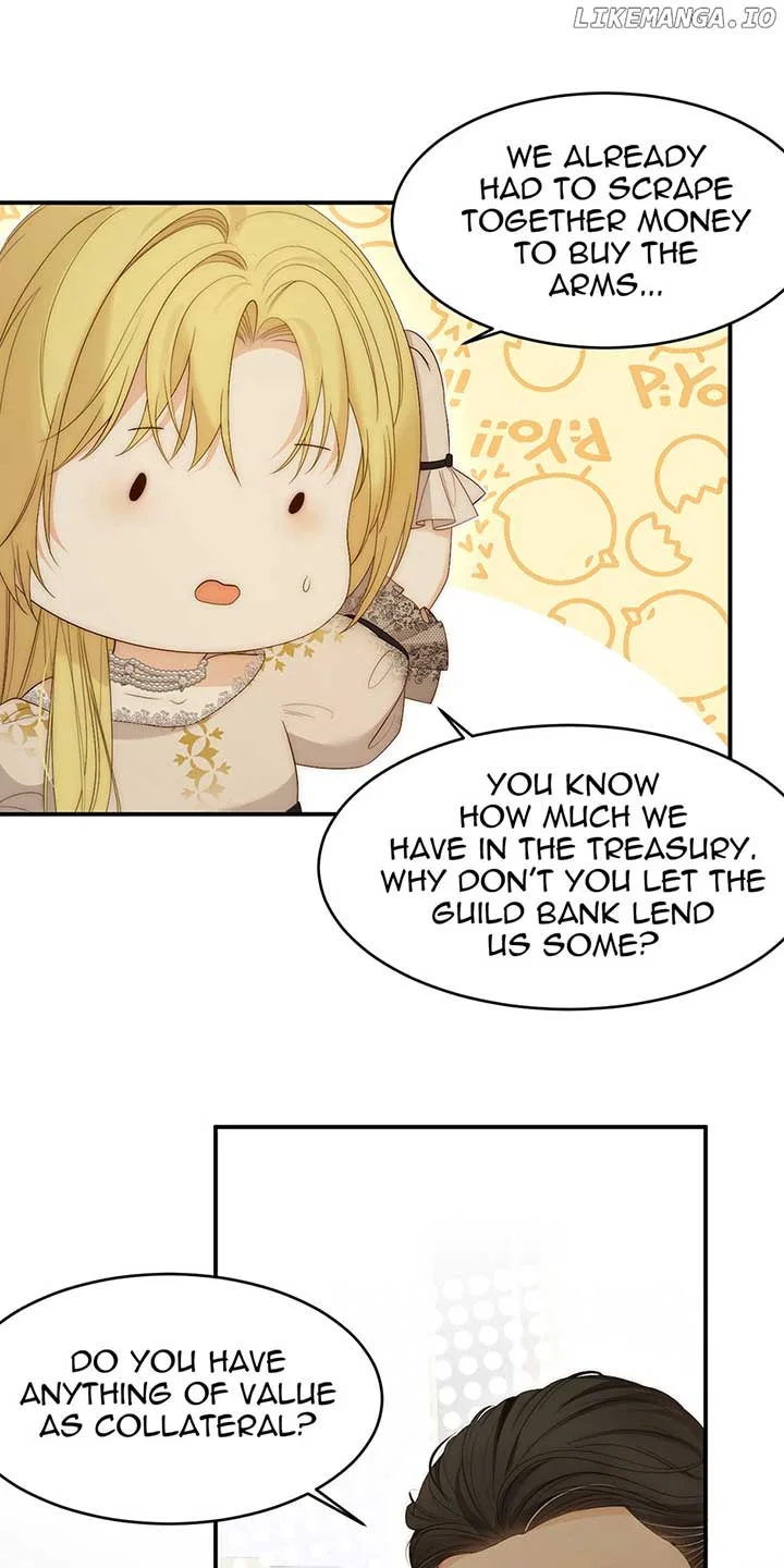 Dragon Raising Manual Chapter 99 page 13