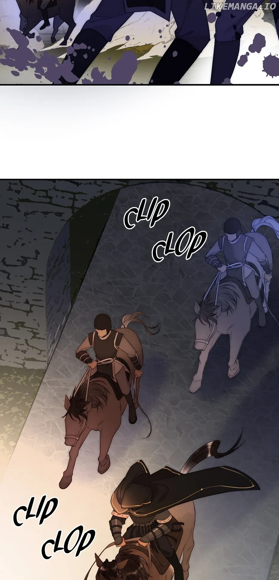 Dragon Raising Manual Chapter 104 page 4