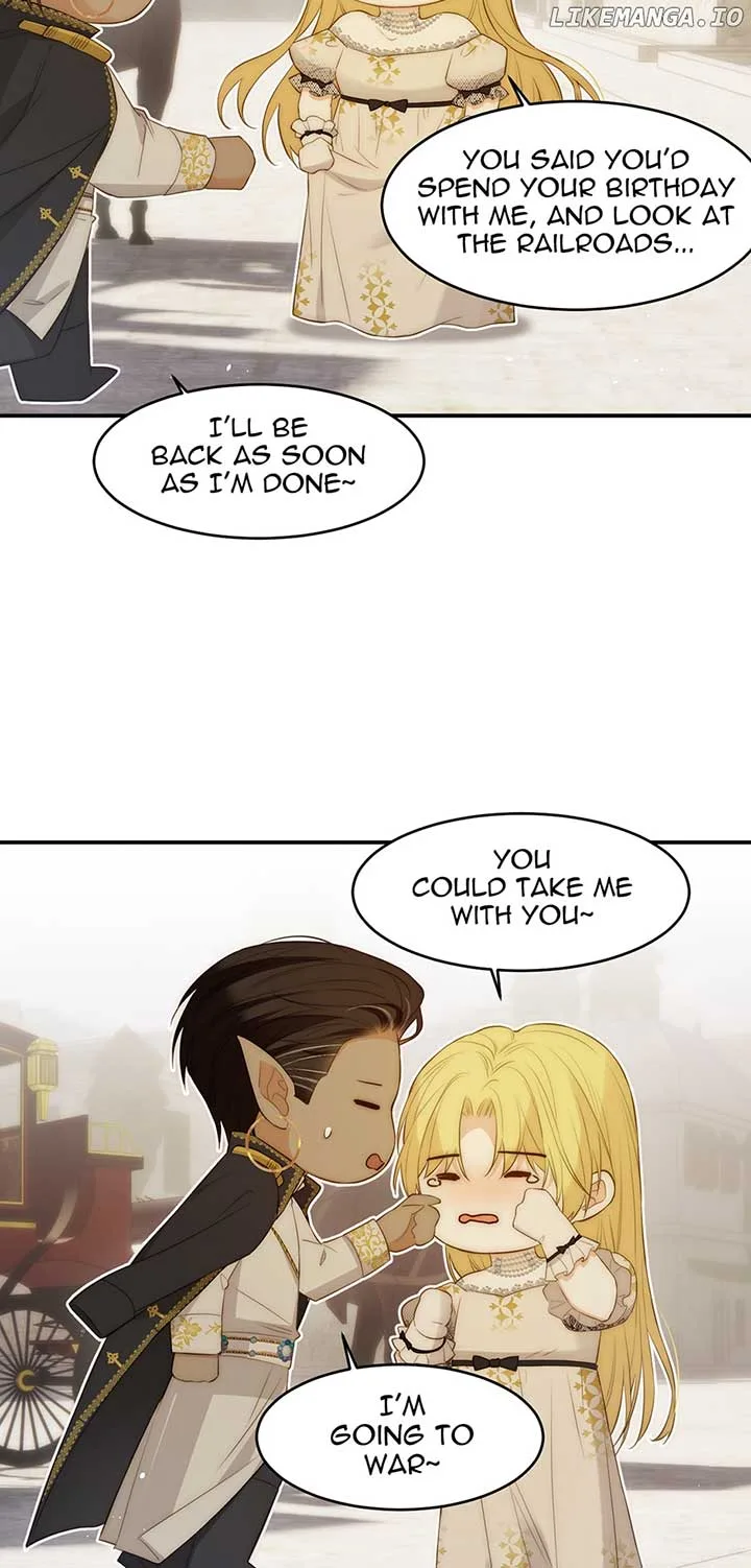 Dragon Raising Manual Chapter 101 page 20