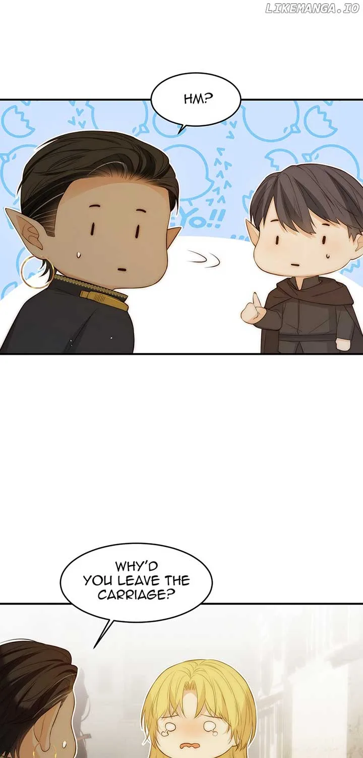 Dragon Raising Manual Chapter 101 page 19