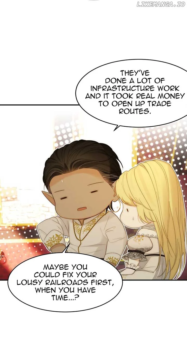 Dragon Raising Manual Chapter 99 page 12
