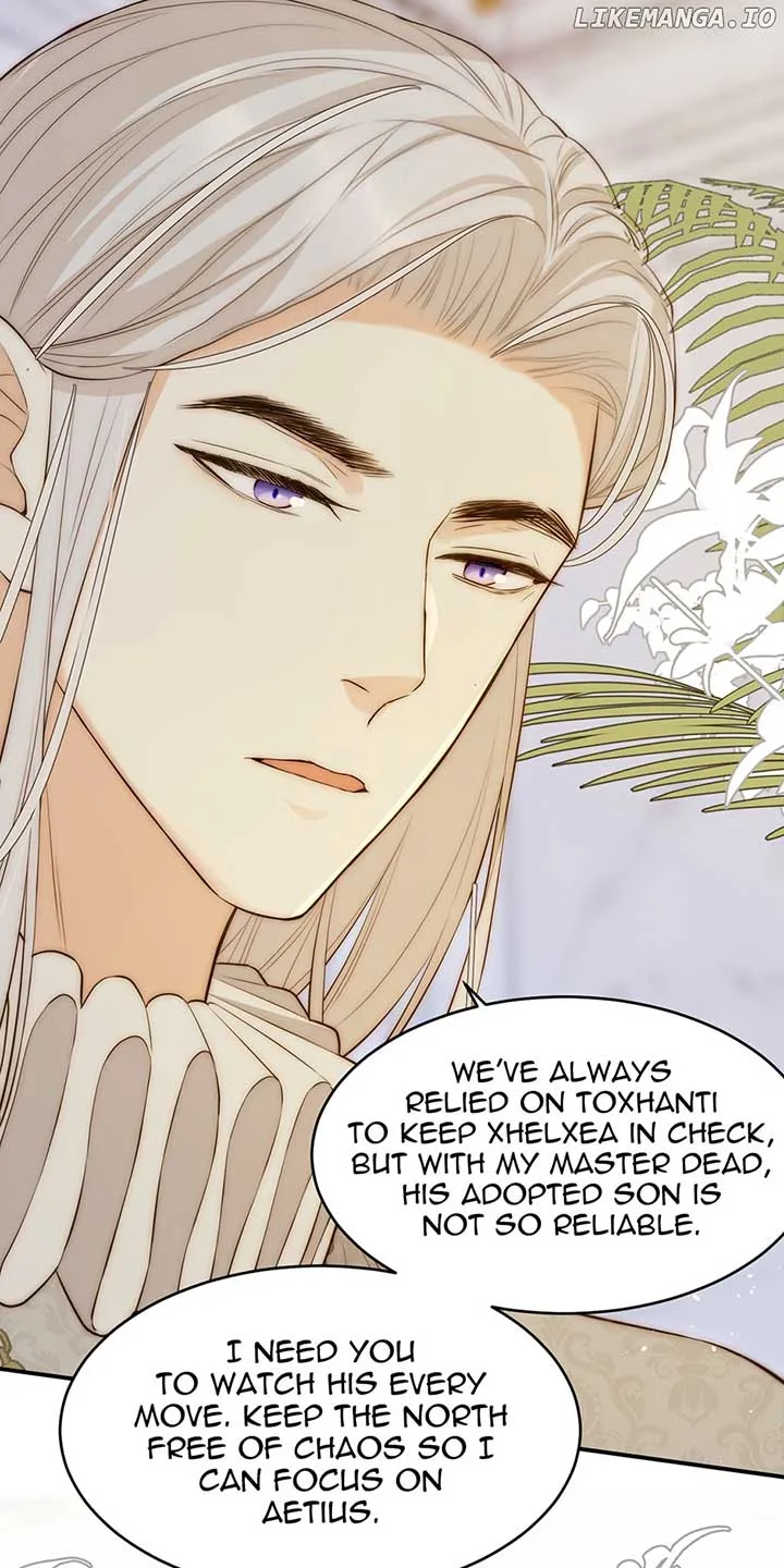 Dragon Raising Manual Chapter 102 page 23