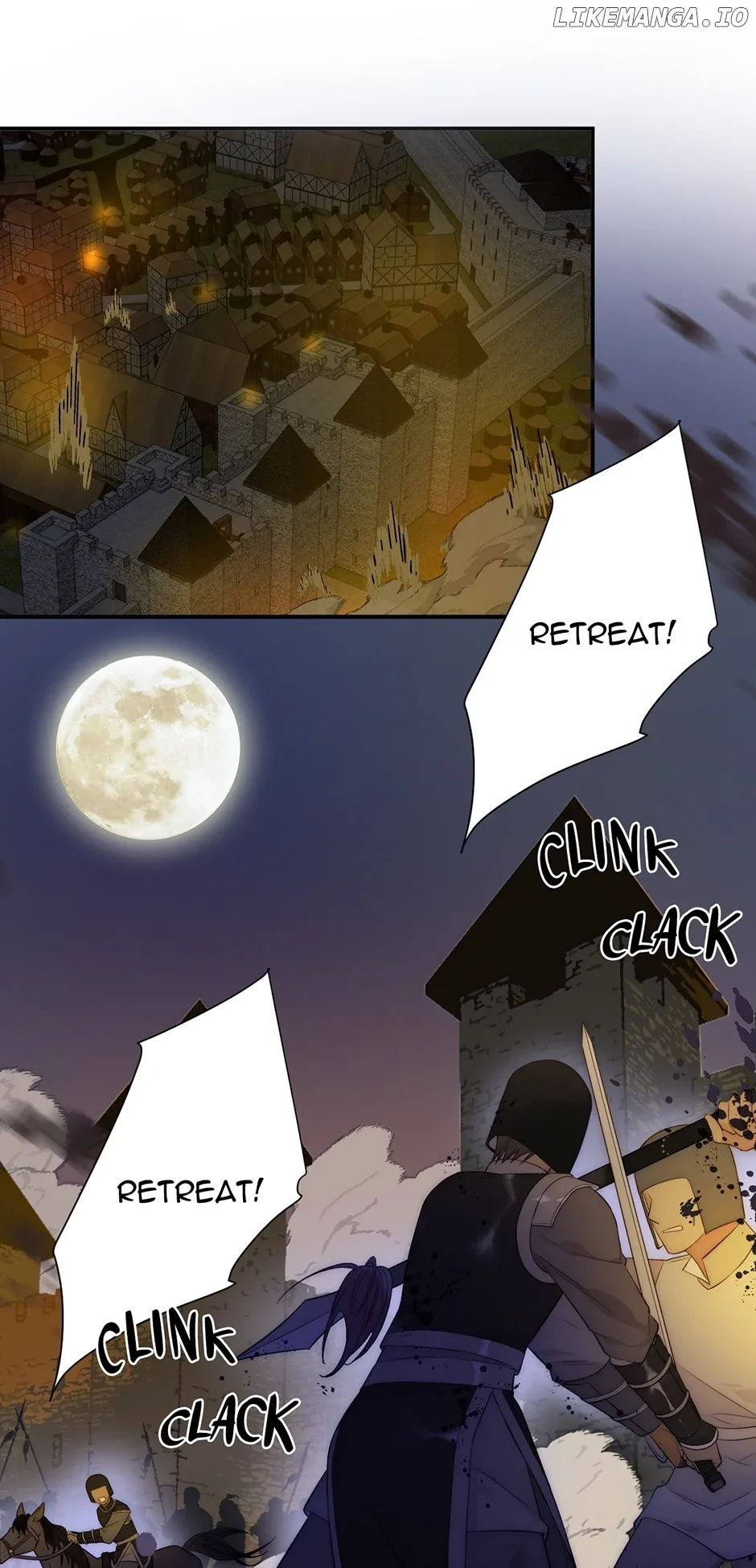 Dragon Raising Manual Chapter 104 page 3