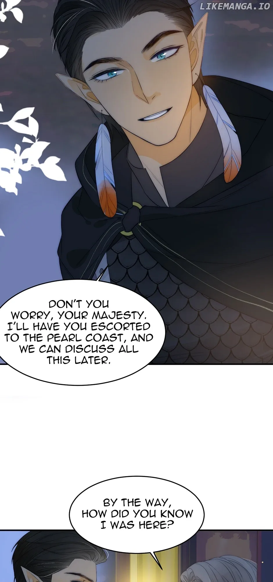 Dragon Raising Manual Chapter 104 page 9