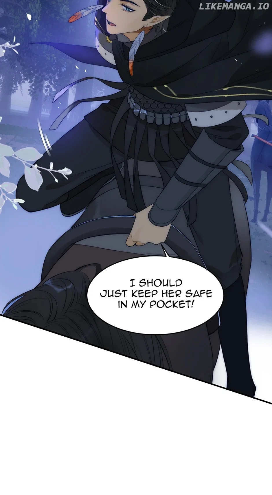 Dragon Raising Manual Chapter 104 page 18