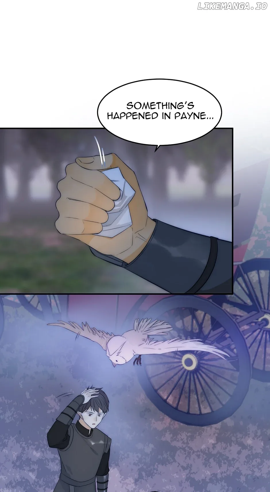 Dragon Raising Manual Chapter 104 page 15