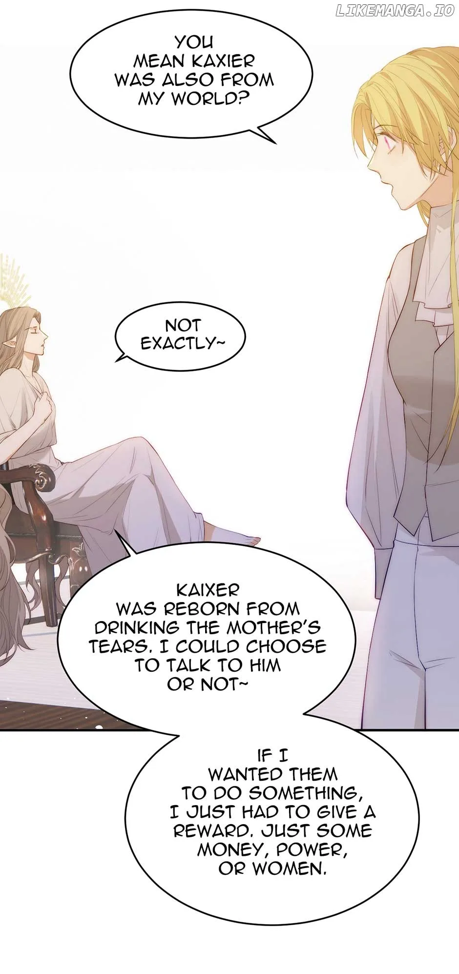 Dragon Raising Manual Chapter 107 page 32