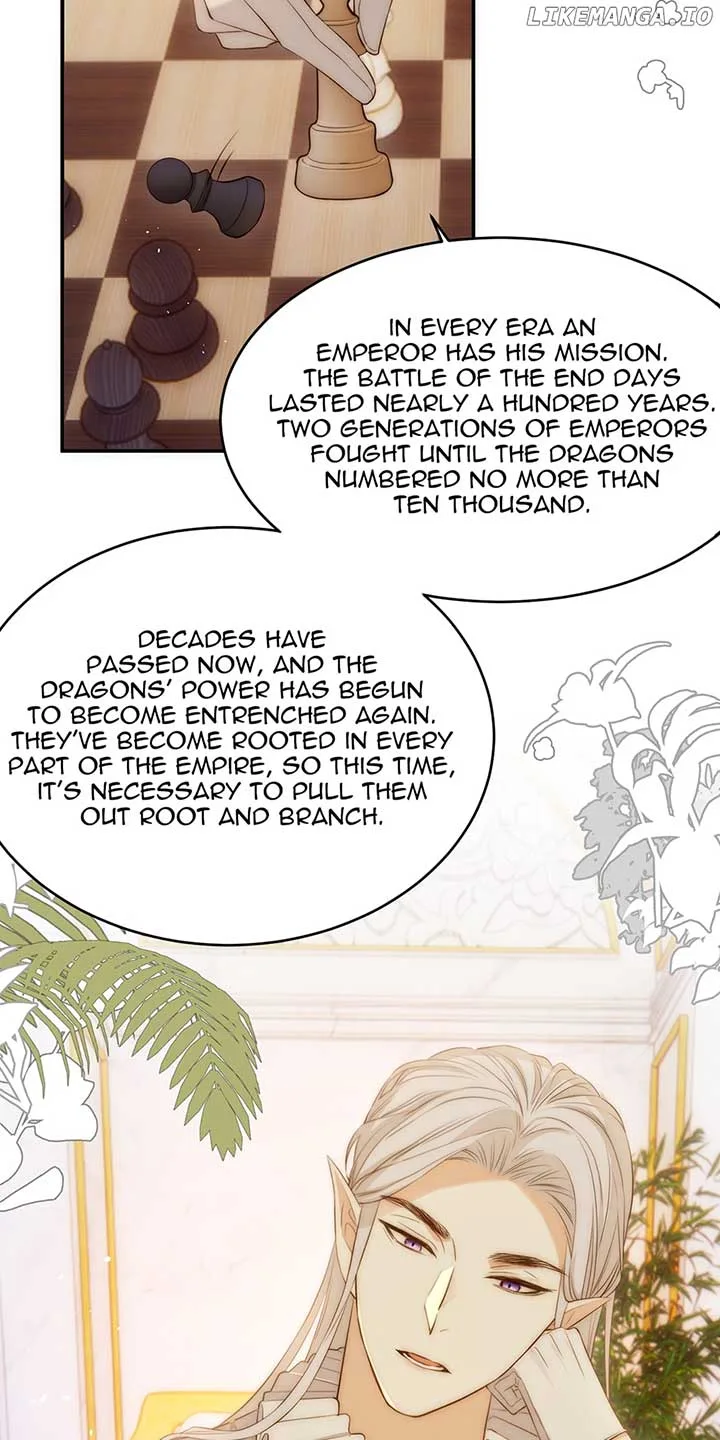 Dragon Raising Manual Chapter 102 page 40