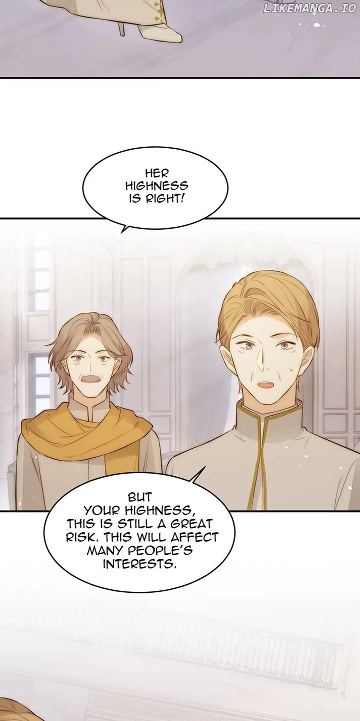 Dragon Raising Manual Chapter 101 page 35