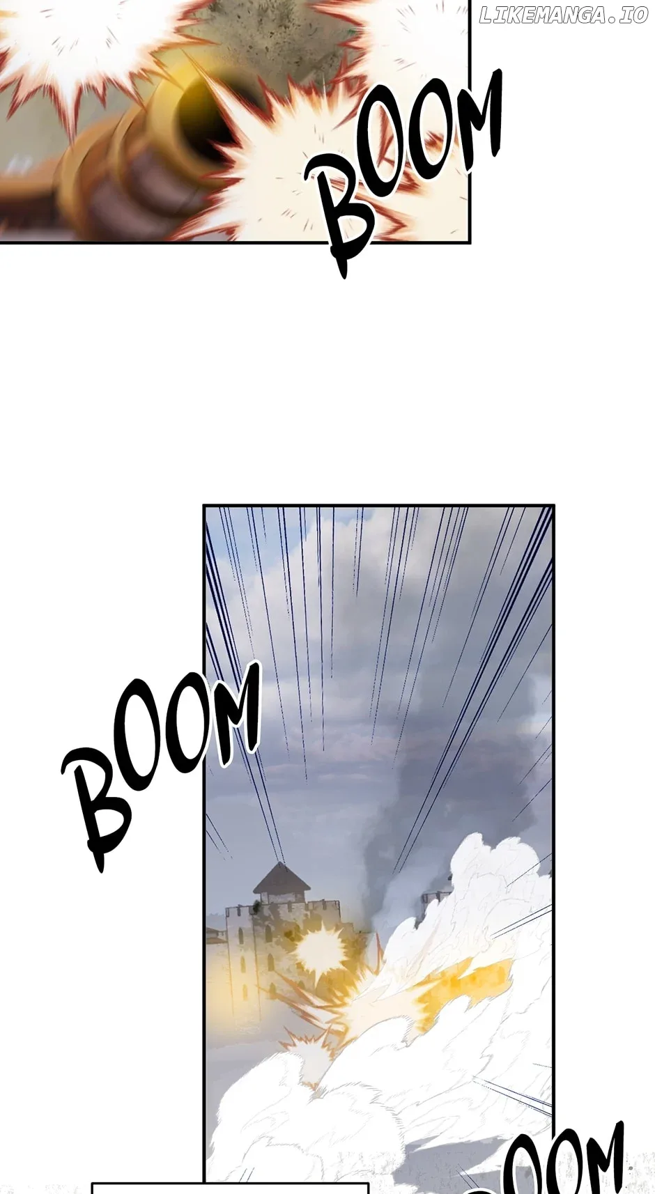 Dragon Raising Manual Chapter 104 page 20