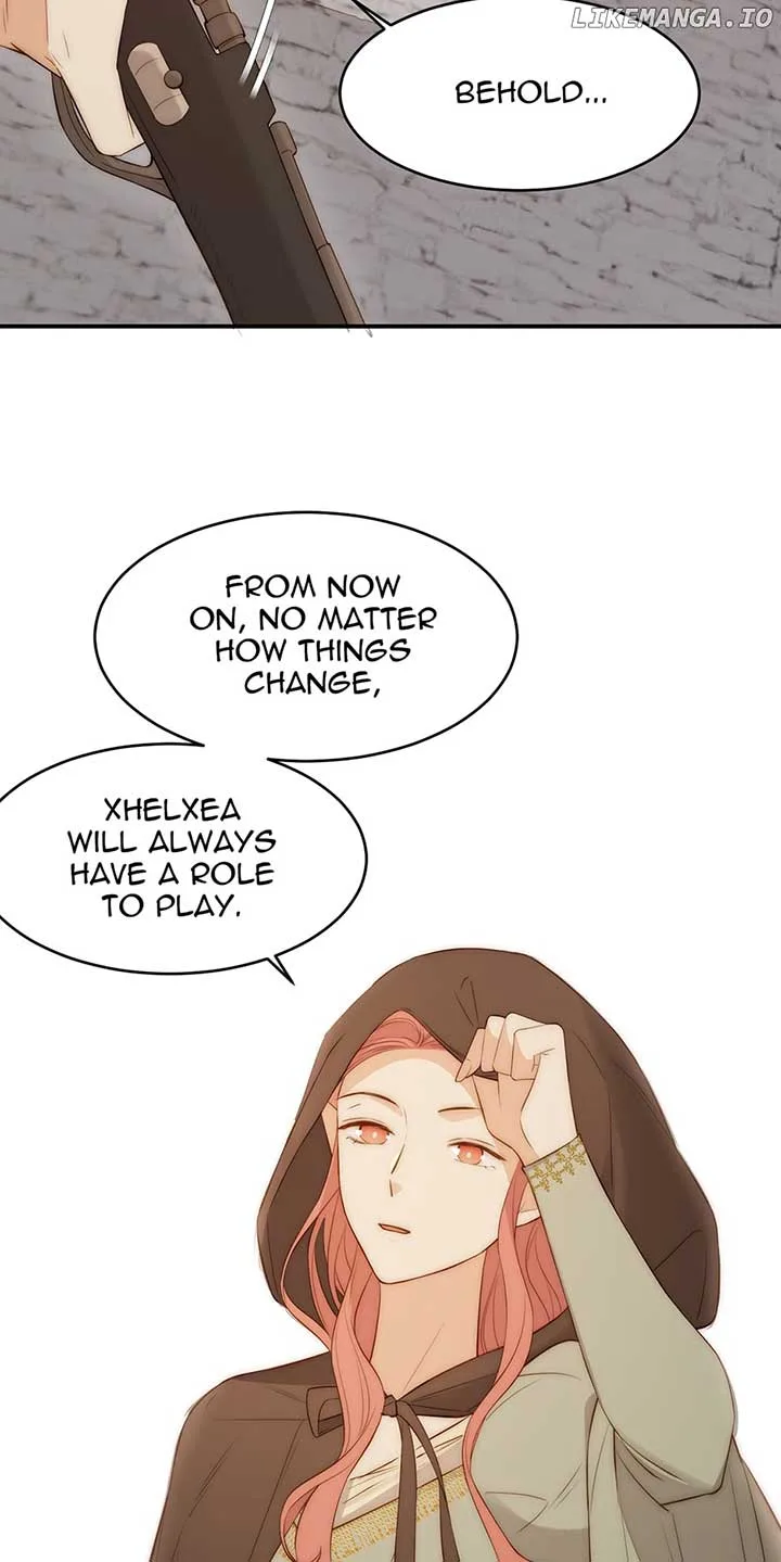Dragon Raising Manual Chapter 105 page 3