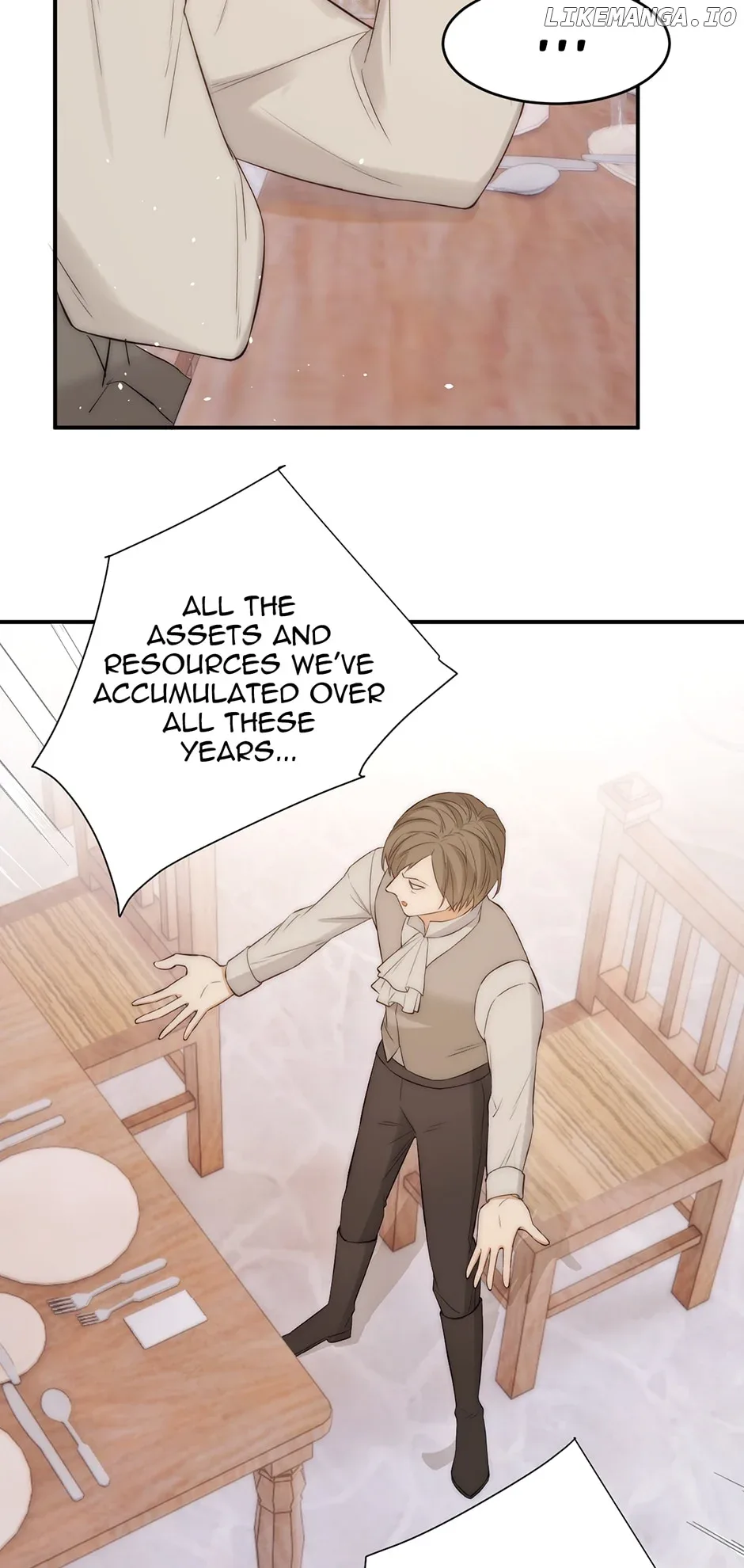 Dragon Raising Manual Chapter 103 page 10