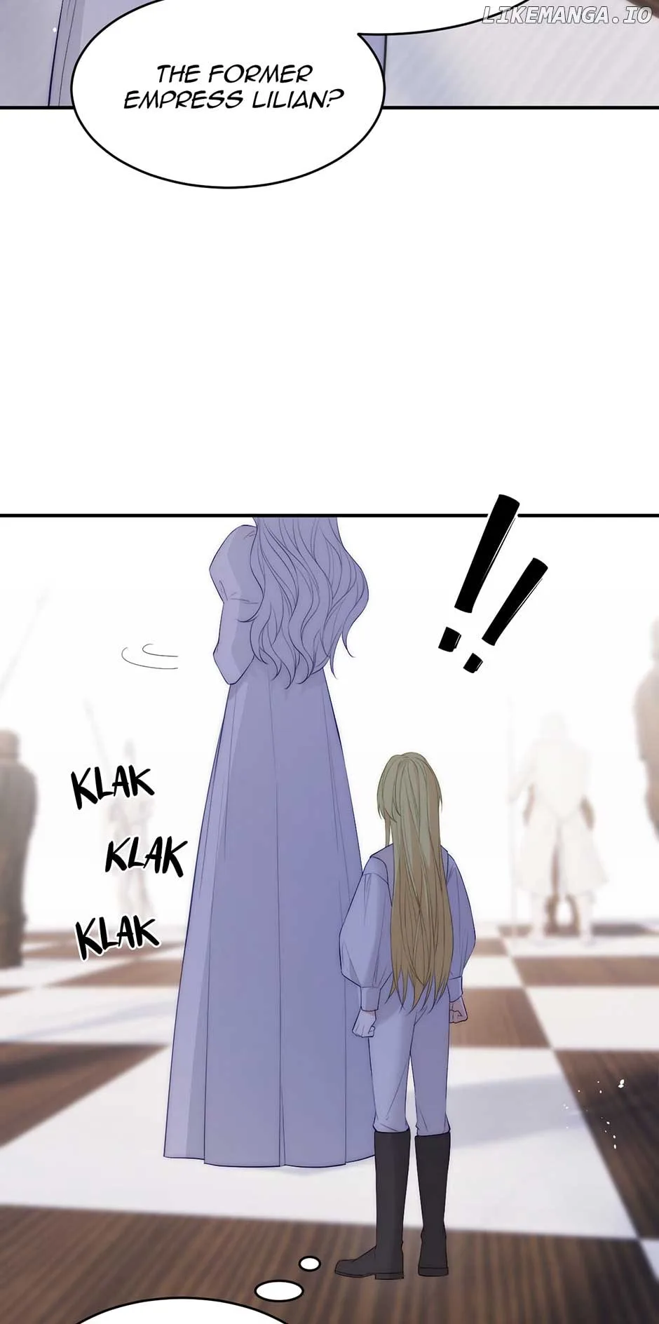 Dragon Raising Manual Chapter 107 page 8