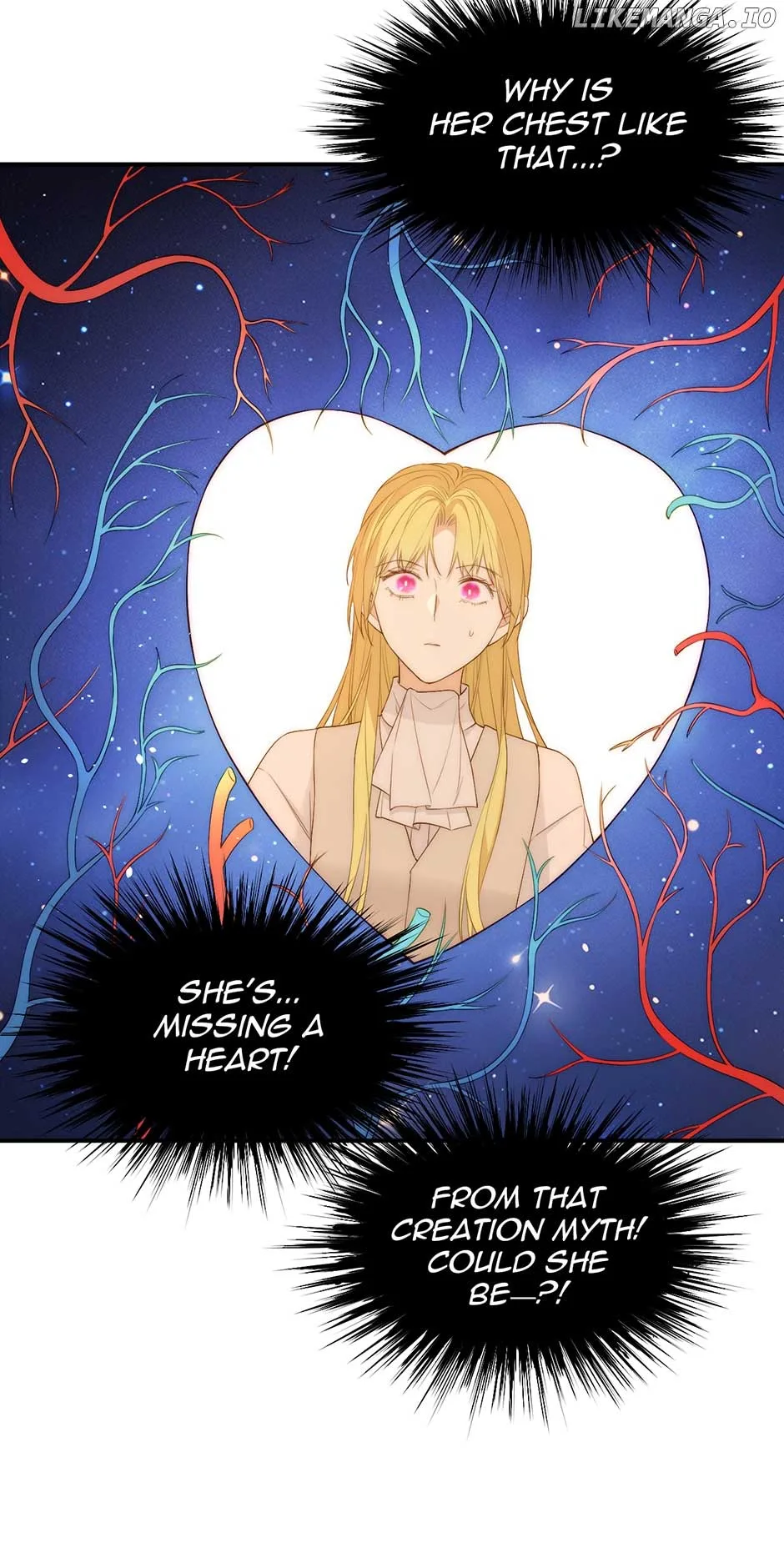 Dragon Raising Manual Chapter 107 page 21