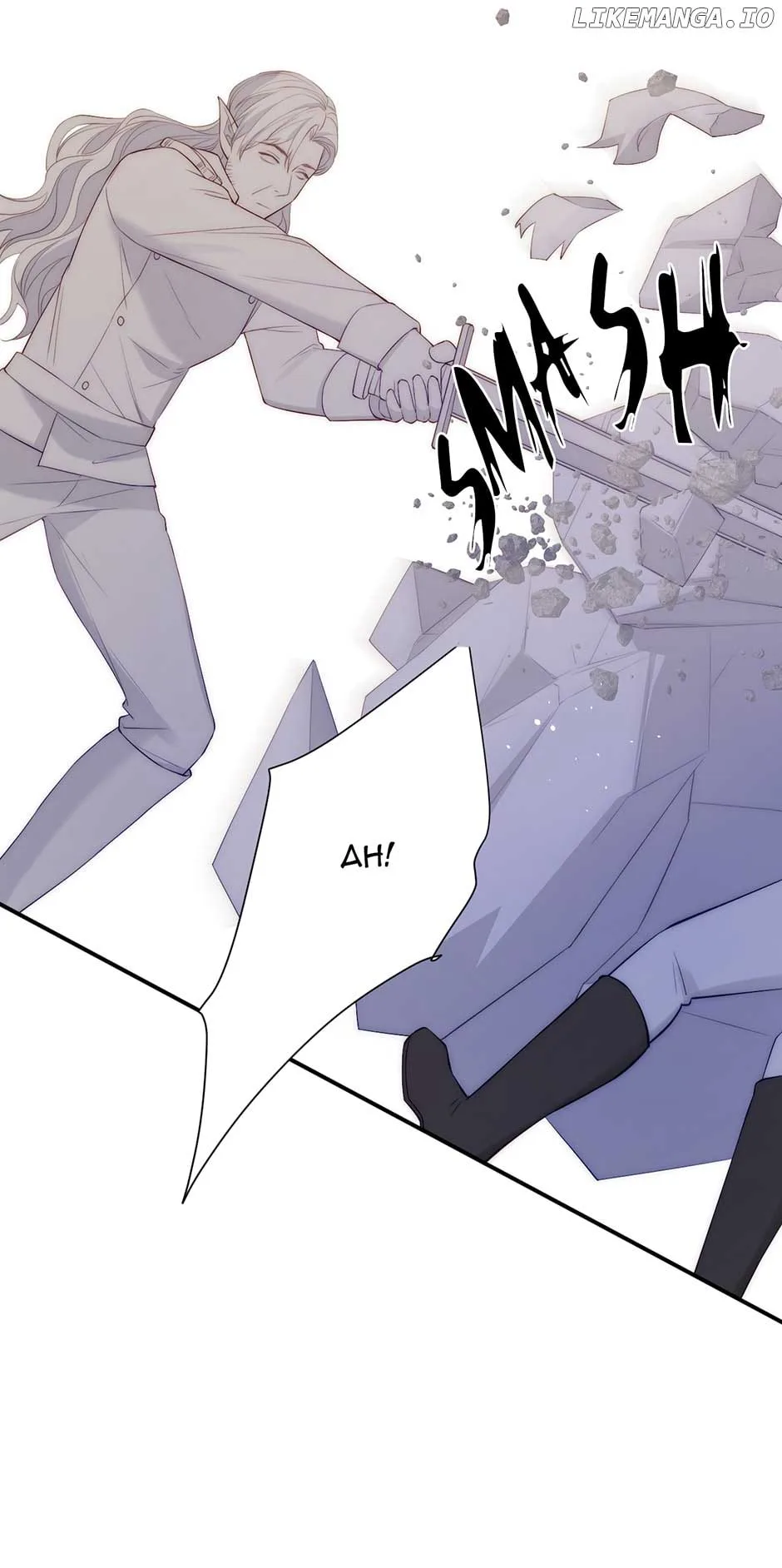 Dragon Raising Manual Chapter 107 page 11