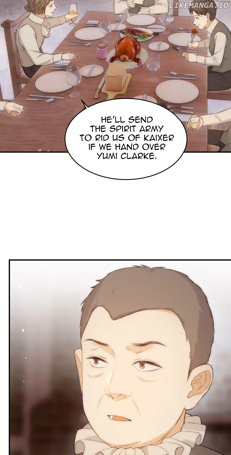 Dragon Raising Manual Chapter 103 page 4