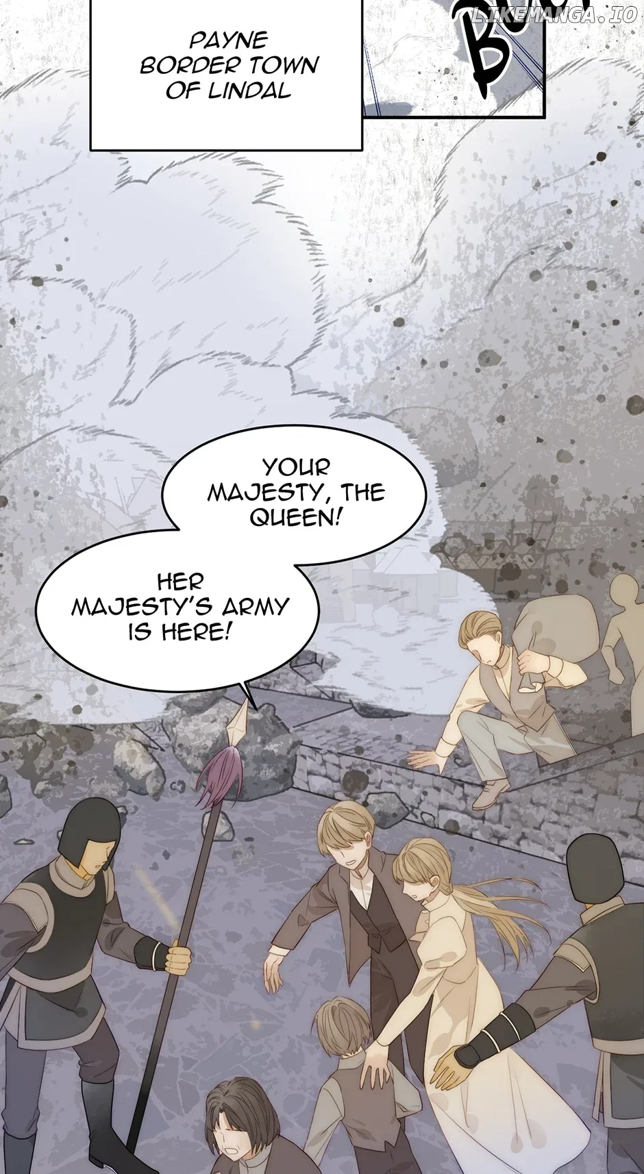 Dragon Raising Manual Chapter 104 page 21